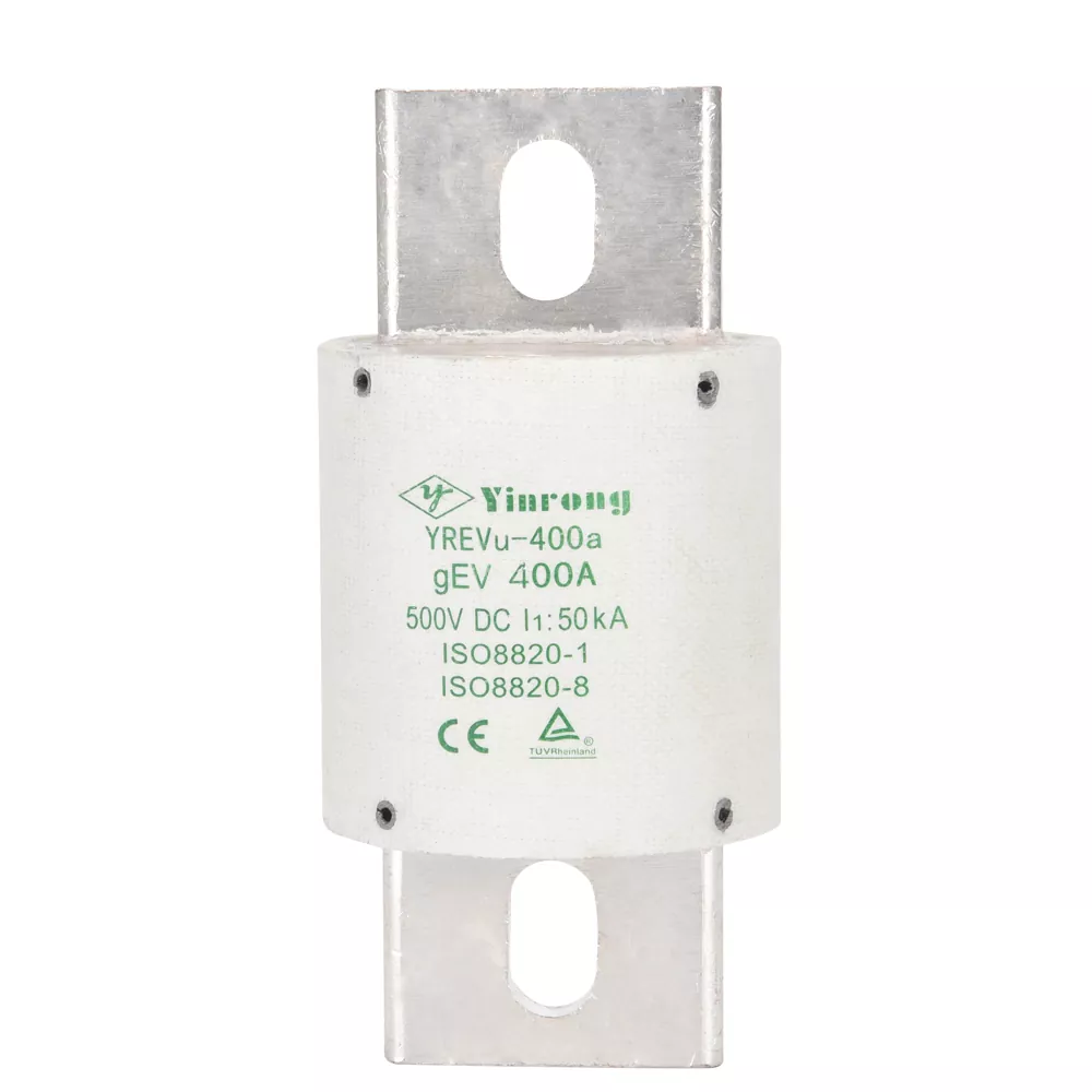 Xu hướng về cầu chì cho Cầu chì sạc EV và HEV
