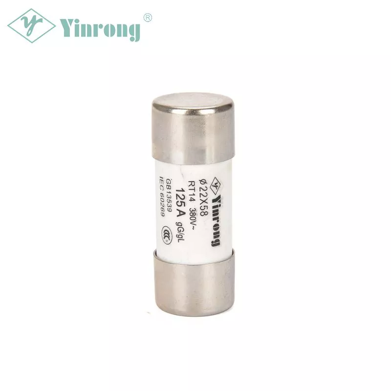 Sự khác biệt giữa cầu chì hình trụ AC và cầu chì hình trụ DC là gì?