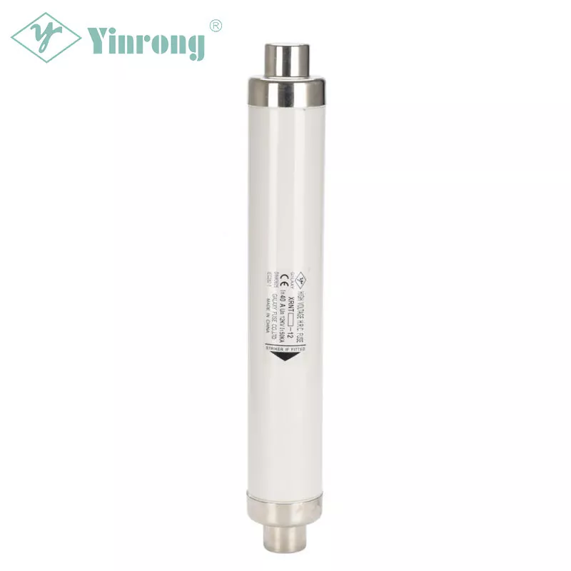 Cầu chì giới hạn dòng điện cao áp 192×51mm XRNT có thể cải thiện hiệu suất bảo vệ điện như thế nào