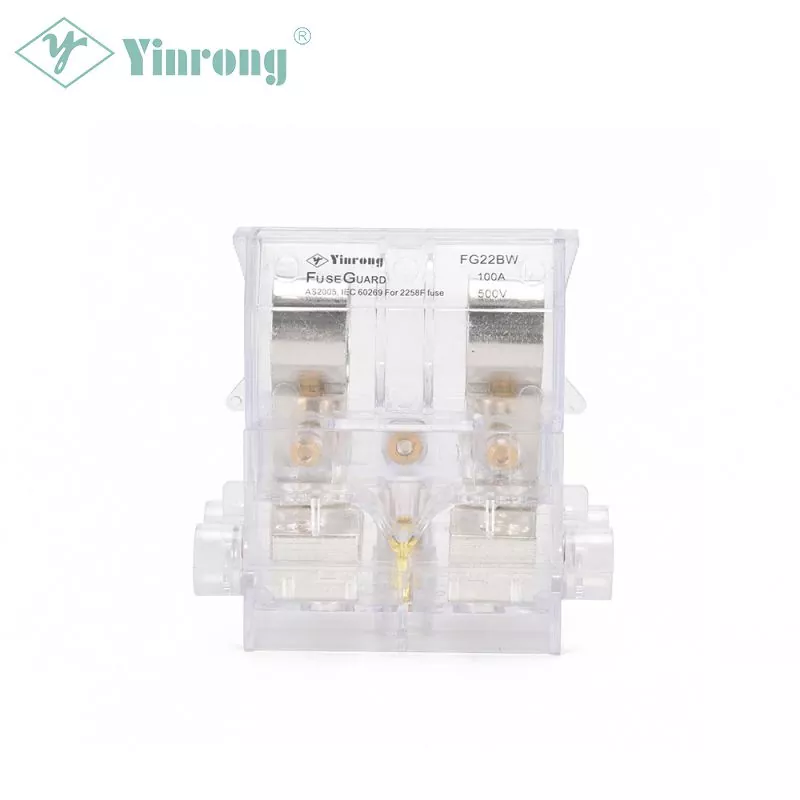 Làm sạch với dịch vụ Cartridge House Cut Out Fuse