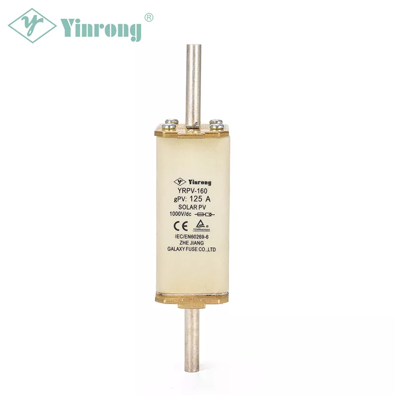 Cầu chì gPV NH0 1000VDC