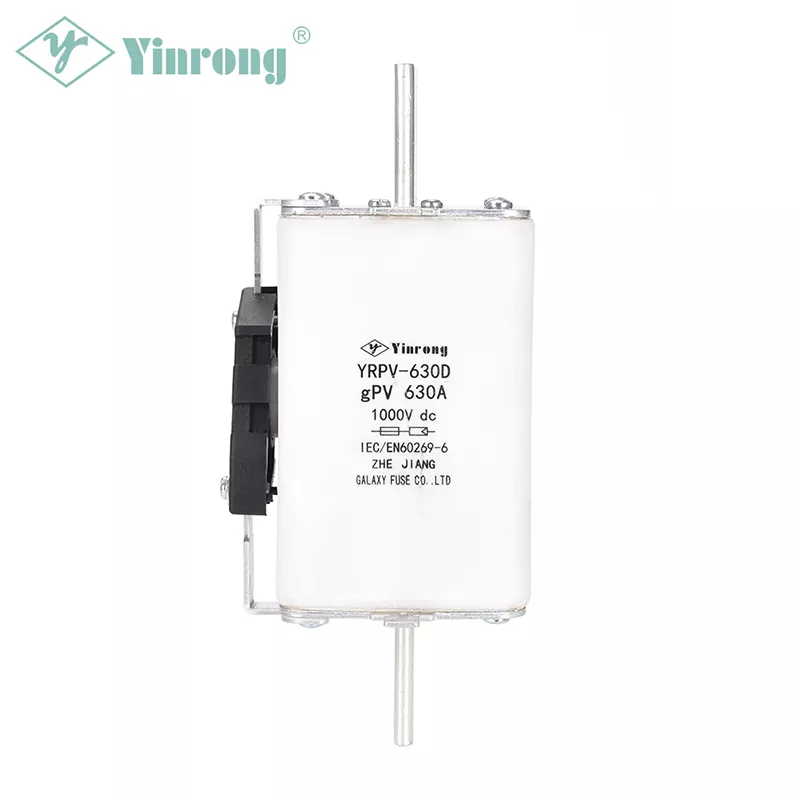 Cầu chì gPV NH3 L 1500VDC